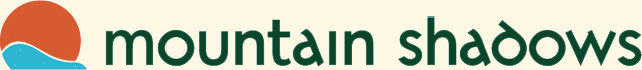 MOUNTAIN SHADOWS PALMSPRINGS Logo